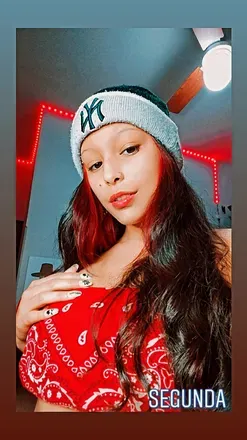 OnlyFans cuenta mary.p avatar 1