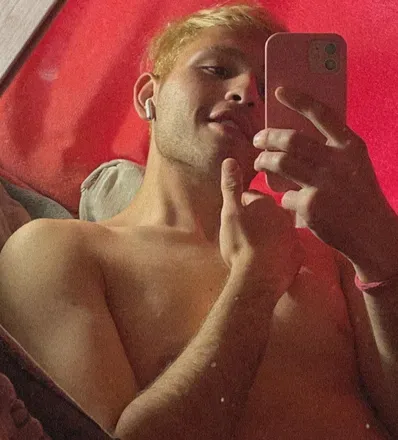 OnlyFans cuenta principebebo avatar 1