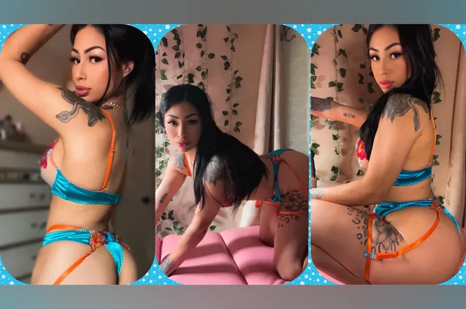 OnlyFans cuenta vikkyr header 2