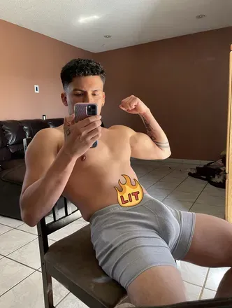 OnlyFans cuenta papitop avatar 1