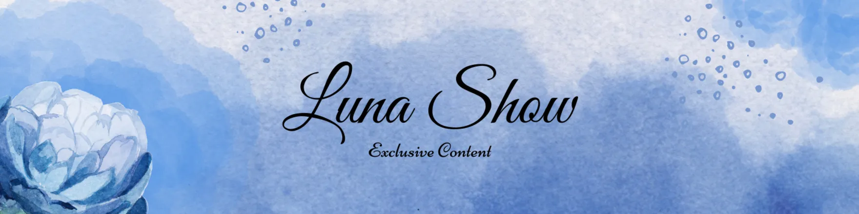 OnlyFans cuenta lunashow_05 header 2