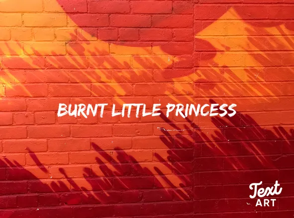 OnlyFans cuenta burntlittleprincess header 2