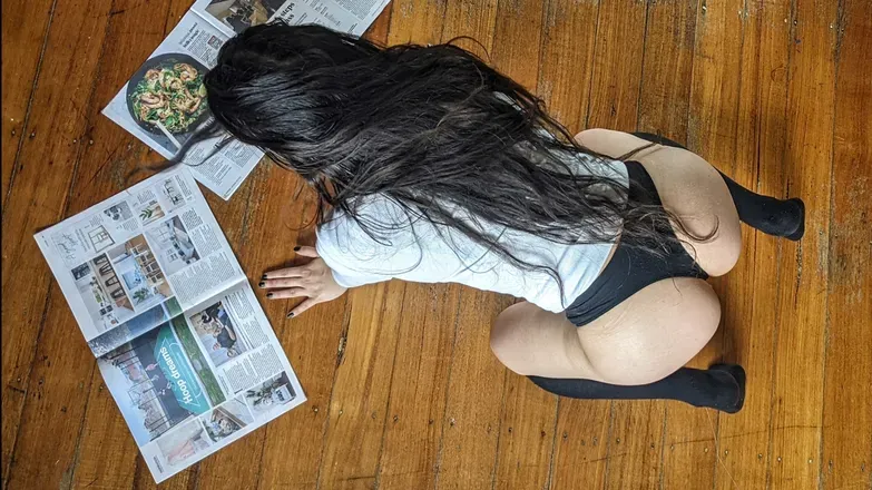 OnlyFans cuenta prettylittlelily48 header 2
