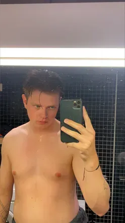 OnlyFans cuenta san_ger avatar 1