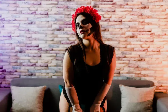 OnlyFans cuenta sitakatrinafoxy avatar 1