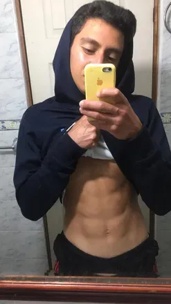 OnlyFans account  andres633castro avatar 1