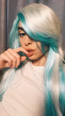 OnlyFans cuenta eva.grey246 avatar 1