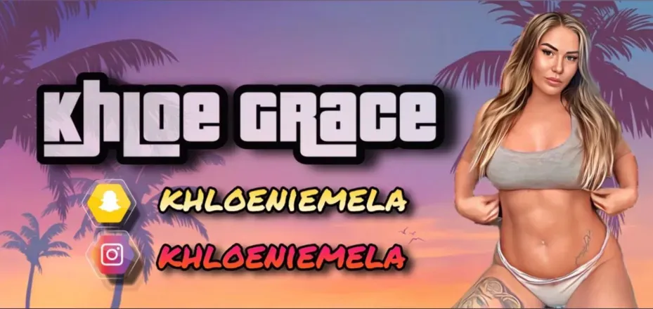 OnlyFans cuenta khloeniemela header 2