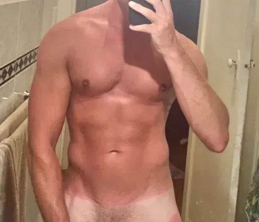 OnlyFans cuenta lucas_aussie avatar 1