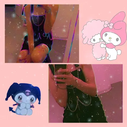 OnlyFans cuenta violetclairvoyance header 2
