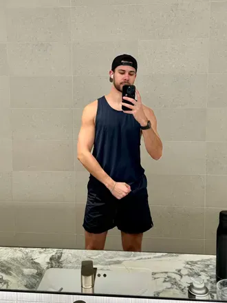OnlyFans cuenta alphajockchi avatar 1