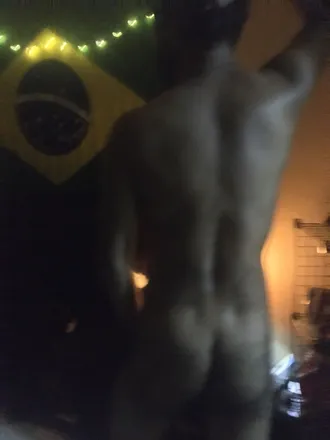 OnlyFans cuenta wolfmansexx header 2