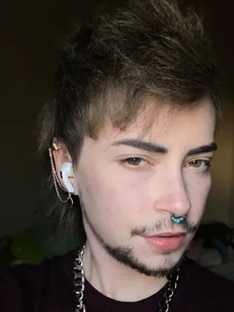 OnlyFans cuenta bigboybambi avatar 1