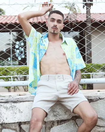 OnlyFans cuenta eujuniorr avatar 1