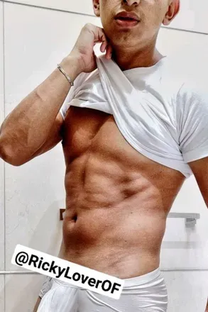 OnlyFans cuenta rickylover avatar 1
