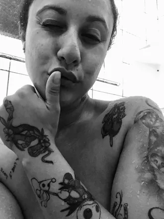 OnlyFans cuenta heynany header 2