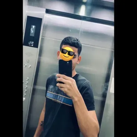 OnlyFans cuenta darklover27 avatar 1