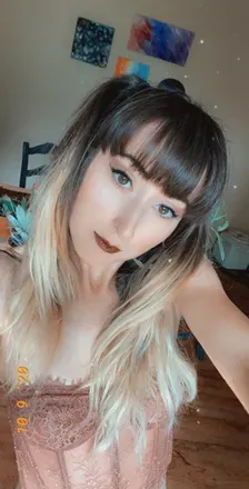 OnlyFans cuenta bambiiibabe avatar 1