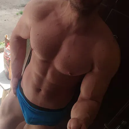 OnlyFans cuenta dexter_c avatar 1