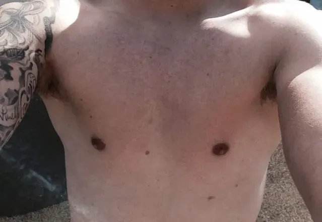 OnlyFans cuenta tommytroublemaker avatar 1