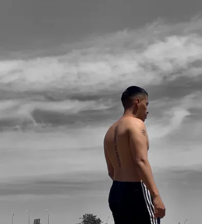 OnlyFans cuenta mariovn header 2