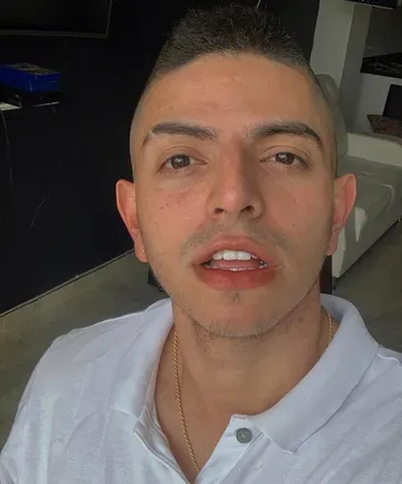 OnlyFans cuenta felipeorozco21 avatar 1