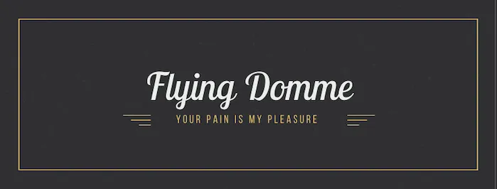 OnlyFans cuenta flyingdomme header 2