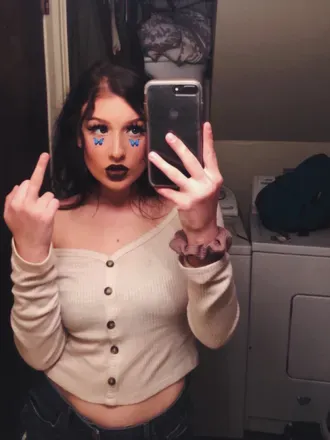 OnlyFans account  babylissyl avatar 1