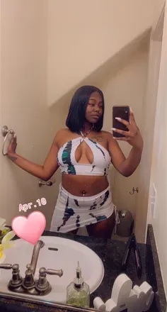 OnlyFans account  phatkittyxx avatar 1