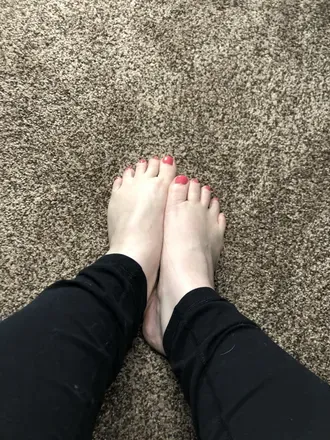 OnlyFans cuenta iamfootsywootsy header 1