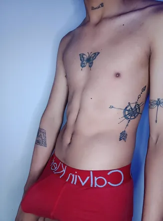 OnlyFans cuenta brhayanzarate2 header 2