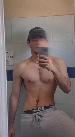 OnlyFans cuenta doriian_09 avatar 1