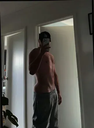 OnlyFans cuenta hunterbryyce header 2
