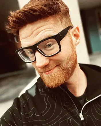 OnlyFans cuenta thetopginger avatar 1
