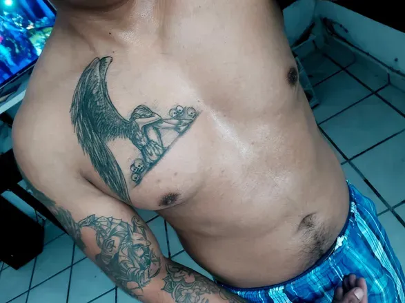 OnlyFans cuenta u65498933 avatar 1