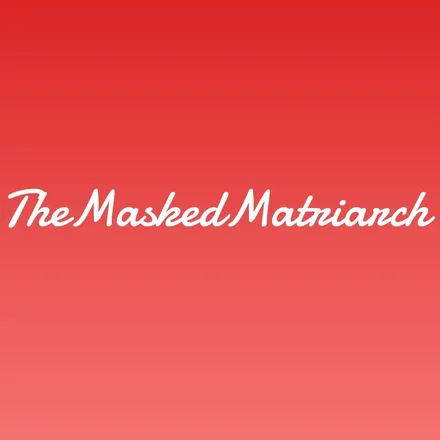 OnlyFans cuenta themaskedmatriarch header 2