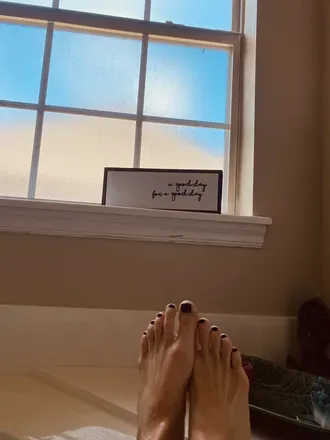 OnlyFans cuenta feetmommyxo avatar 1