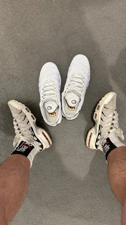 OnlyFans cuenta sneakerkink header 2