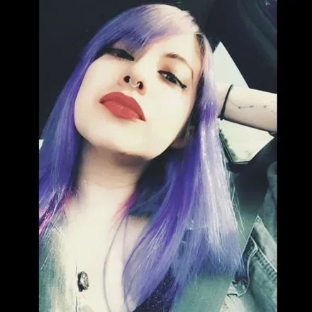 OnlyFans cuenta alyykatt226 avatar 1