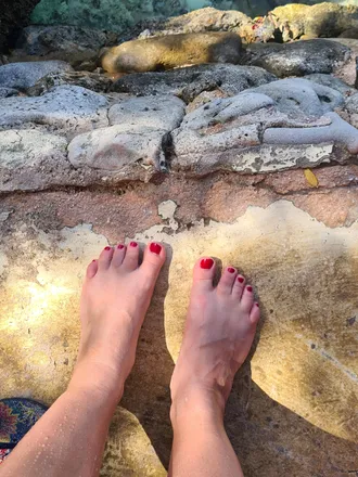 OnlyFans cuenta lilybarefeet avatar 1