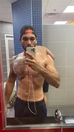 OnlyFans cuenta richimontelini avatar 1