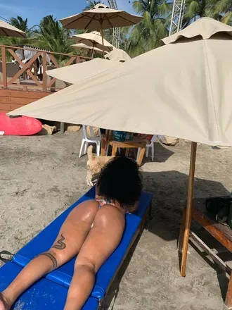 OnlyFans cuenta lilithlakshmi avatar 1