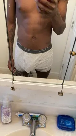 OnlyFans cuenta bigmarkhenry avatar 1