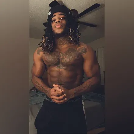 OnlyFans cuenta tattedguytrey avatar 1