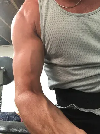 OnlyFans cuenta biggjohnny avatar 1