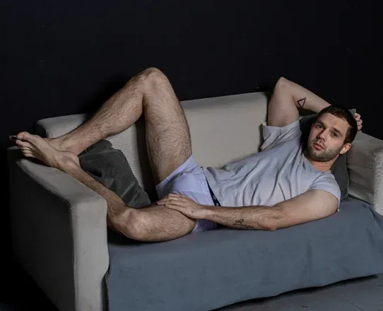 OnlyFans cuenta alekseidem avatar 1