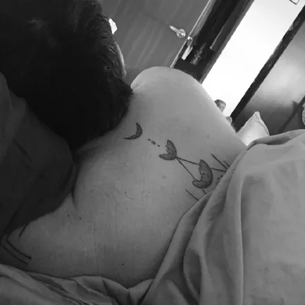 OnlyFans cuenta vicariouslyyours header 2