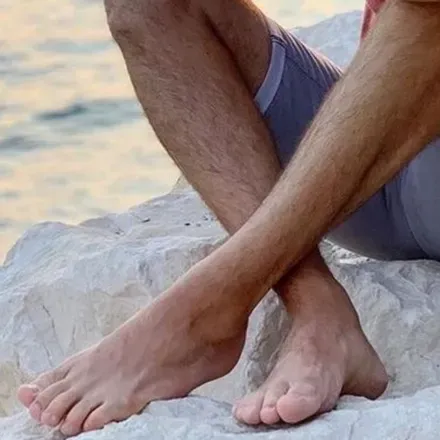 OnlyFans cuenta feet_bcn avatar 1