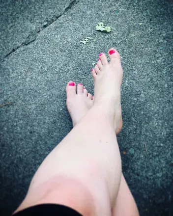 OnlyFans cuenta floridafeets avatar 1