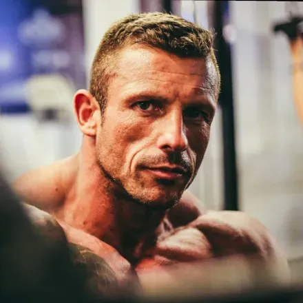 OnlyFans cuenta davidfury avatar 1